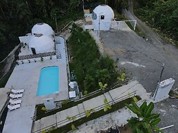 Hotel Villas y Glampings MyA, Puerto Viejo, Limon, C.R