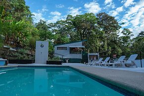 Hotel Villas y Glampings MyA, Puerto Viejo, Limon, C.R