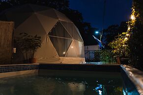 Hotel Villas y Glampings MyA, Puerto Viejo, Limon, C.R