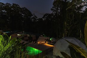 Hotel Villas y Glampings MyA, Puerto Viejo, Limon, C.R