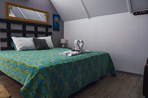 Hotel Villas y Glampings MyA, Puerto Viejo, Limon, C.R