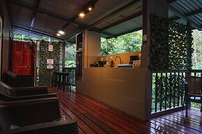 Hotel Villas y Glampings MyA, Puerto Viejo, Limon, C.R