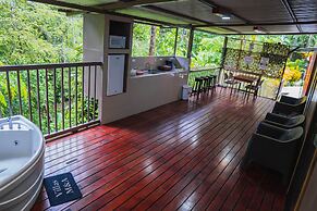 Hotel Villas y Glampings MyA, Puerto Viejo, Limon, C.R