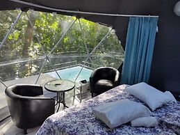 Hotel Villas y Glampings MyA, Puerto Viejo, Limon, C.R