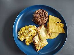 Hotel Villas y Glampings MyA, Puerto Viejo, Limon, C.R