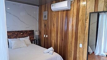 Hotel Villas y Glampings MyA, Puerto Viejo, Limon, C.R