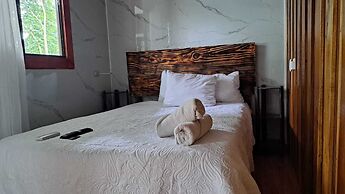 Hotel Villas y Glampings MyA, Puerto Viejo, Limon, C.R