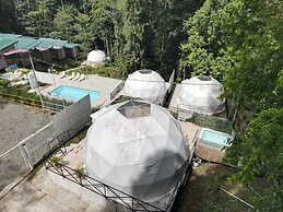 Hotel Villas y Glampings MyA, Puerto Viejo, Limon, C.R