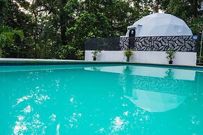 Hotel Villas y Glampings MyA, Puerto Viejo, Limon, C.R