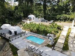 Hotel Villas y Glampings MyA, Puerto Viejo, Limon, C.R