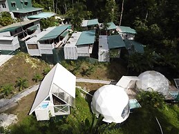 Hotel Villas y Glampings MyA, Puerto Viejo, Limon, C.R