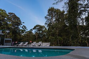 Hotel Villas y Glampings MyA, Puerto Viejo, Limon, C.R