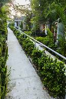 Hotel Villas y Glampings MyA, Puerto Viejo, Limon, C.R