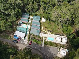 Hotel Villas y Glampings MyA, Puerto Viejo, Limon, C.R