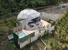 Hotel Villas y Glampings MyA, Puerto Viejo, Limon, C.R