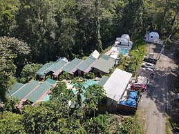 Hotel Villas y Glampings MyA, Puerto Viejo, Limon, C.R