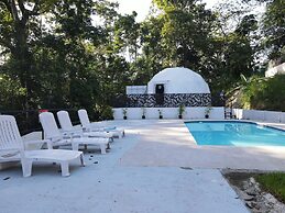 Hotel Villas y Glampings MyA, Puerto Viejo, Limon, C.R