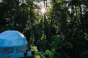 Hotel Villas y Glampings MyA, Puerto Viejo, Limon, C.R