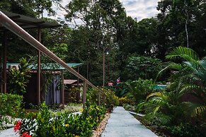 Hotel Villas y Glampings MyA, Puerto Viejo, Limon, C.R