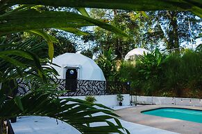 Hotel Villas y Glampings MyA, Puerto Viejo, Limon, C.R