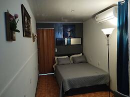 Hotel Villas y Glampings MyA, Puerto Viejo, Limon, C.R