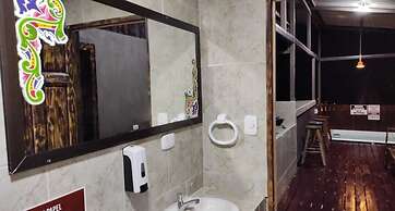 Hotel Villas y Glampings MyA, Puerto Viejo, Limon, C.R