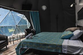 Hotel Villas y Glampings MyA, Puerto Viejo, Limon, C.R