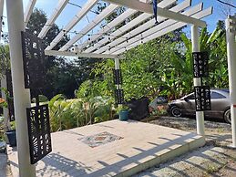 Hotel Villas y Glampings MyA, Puerto Viejo, Limon, C.R