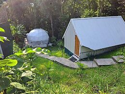 Hotel Villas y Glampings MyA, Puerto Viejo, Limon, C.R