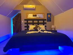 Hotel Villas y Glampings MyA, Puerto Viejo, Limon, C.R