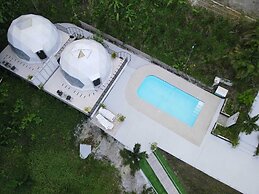 Hotel Villas y Glampings MyA, Puerto Viejo, Limon, C.R