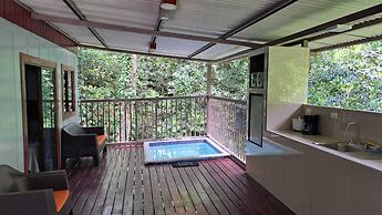 Hotel Villas y Glampings MyA, Puerto Viejo, Limon, C.R