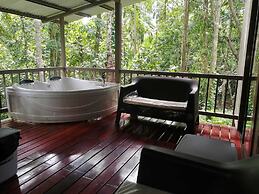 Hotel Villas y Glampings MyA, Puerto Viejo, Limon, C.R