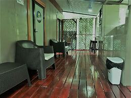 Hotel Villas y Glampings MyA, Puerto Viejo, Limon, C.R