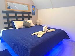 Hotel Villas y Glampings MyA, Puerto Viejo, Limon, C.R