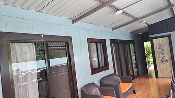 Hotel Villas y Glampings MyA, Puerto Viejo, Limon, C.R