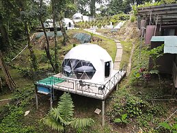 Hotel Villas y Glampings MyA, Puerto Viejo, Limon, C.R