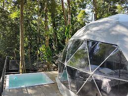 Hotel Villas y Glampings MyA, Puerto Viejo, Limon, C.R