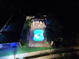 Hotel Villas y Glampings MyA, Puerto Viejo, Limon, C.R