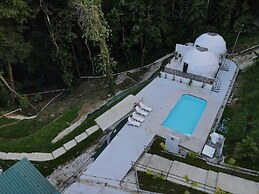 Hotel Villas y Glampings MyA, Puerto Viejo, Limon, C.R