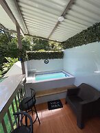 Hotel Villas y Glampings MyA, Puerto Viejo, Limon, C.R