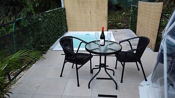 Hotel Villas y Glampings MyA, Puerto Viejo, Limon, C.R