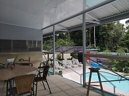 Hotel Villas y Glampings MyA, Puerto Viejo, Limon, C.R