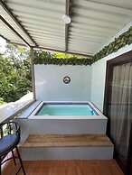 Hotel Villas y Glampings MyA, Puerto Viejo, Limon, C.R