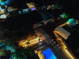 Hotel Villas y Glampings MyA, Puerto Viejo, Limon, C.R