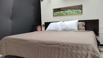 Hotel Villas y Glampings MyA, Puerto Viejo, Limon, C.R