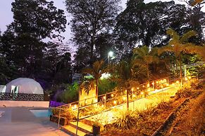 Hotel Villas y Glampings MyA, Puerto Viejo, Limon, C.R