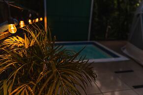 Hotel Villas y Glampings MyA, Puerto Viejo, Limon, C.R