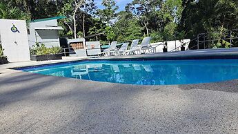 Hotel Villas y Glampings MyA, Puerto Viejo, Limon, C.R