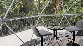 Hotel Villas y Glampings MyA, Puerto Viejo, Limon, C.R